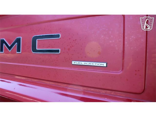 1987 GMC 1500 (CC-2101956) for sale in Olathe, Kansas
