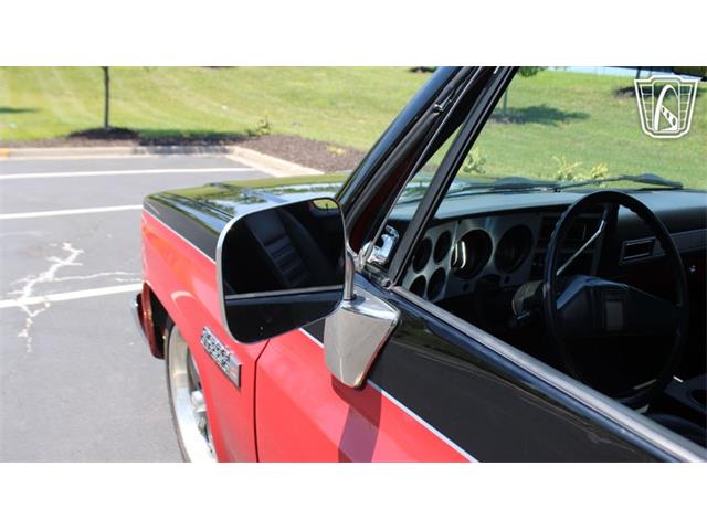 1987 GMC 1500 (CC-2101956) for sale in Olathe, Kansas