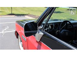 1987 GMC 1500 (CC-2101956) for sale in Olathe, Kansas