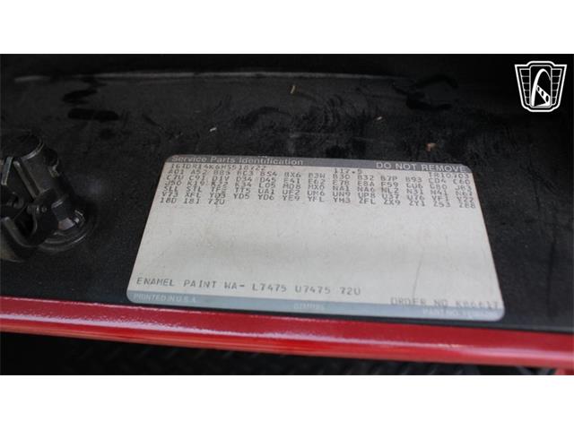 1987 GMC 1500 (CC-2101956) for sale in Olathe, Kansas