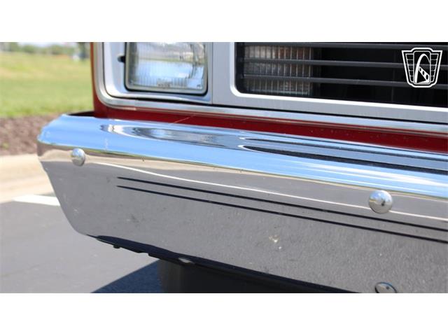 1987 GMC 1500 (CC-2101956) for sale in Olathe, Kansas