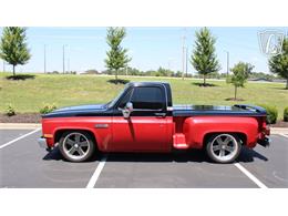 1987 GMC 1500 (CC-2101956) for sale in Olathe, Kansas