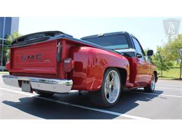 1987 GMC 1500 (CC-2101956) for sale in Olathe, Kansas
