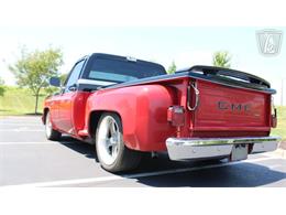 1987 GMC 1500 (CC-2101956) for sale in Olathe, Kansas