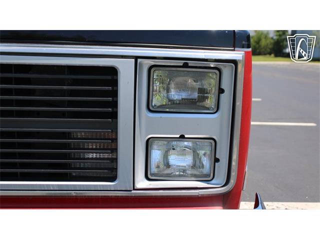 1987 GMC 1500 (CC-2101956) for sale in Olathe, Kansas