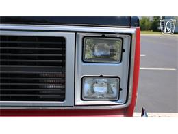1987 GMC 1500 (CC-2101956) for sale in Olathe, Kansas
