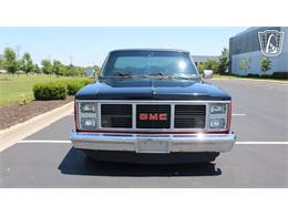 1987 GMC 1500 (CC-2101956) for sale in Olathe, Kansas