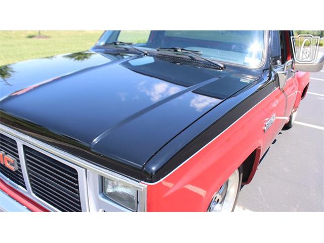 1987 GMC 1500 (CC-2101956) for sale in Olathe, Kansas