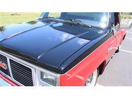 1987 GMC 1500 (CC-2101956) for sale in Olathe, Kansas