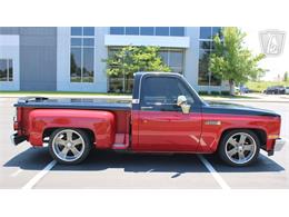1987 GMC 1500 (CC-2101956) for sale in Olathe, Kansas