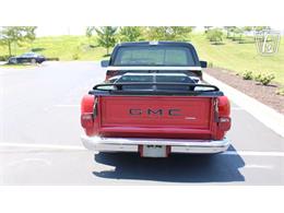 1987 GMC 1500 (CC-2101956) for sale in Olathe, Kansas