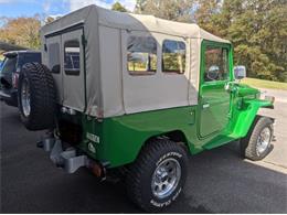 1968 Toyota Land Cruiser (CC-2101958) for sale in Cadillac, Michigan