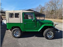 1968 Toyota Land Cruiser (CC-2101958) for sale in Cadillac, Michigan