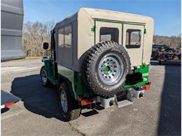 1968 Toyota Land Cruiser (CC-2101958) for sale in Cadillac, Michigan