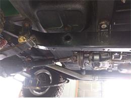 1968 Toyota Land Cruiser (CC-2101958) for sale in Cadillac, Michigan