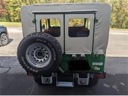 1968 Toyota Land Cruiser (CC-2101958) for sale in Cadillac, Michigan
