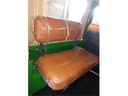 1968 Toyota Land Cruiser (CC-2101958) for sale in Cadillac, Michigan