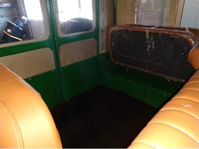 1968 Toyota Land Cruiser (CC-2101958) for sale in Cadillac, Michigan