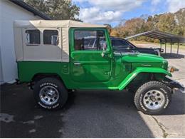 1968 Toyota Land Cruiser (CC-2101958) for sale in Cadillac, Michigan