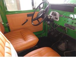 1968 Toyota Land Cruiser (CC-2101958) for sale in Cadillac, Michigan