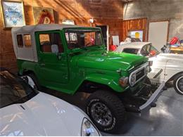 1968 Toyota Land Cruiser (CC-2101958) for sale in Cadillac, Michigan