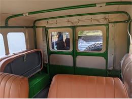 1968 Toyota Land Cruiser (CC-2101958) for sale in Cadillac, Michigan