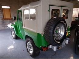 1968 Toyota Land Cruiser (CC-2101958) for sale in Cadillac, Michigan