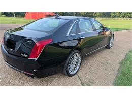 2016 Cadillac CT6 (CC-2101959) for sale in Cadillac, Michigan