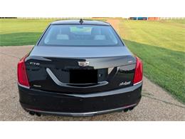 2016 Cadillac CT6 (CC-2101959) for sale in Cadillac, Michigan