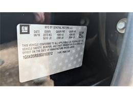 2016 Cadillac CT6 (CC-2101959) for sale in Cadillac, Michigan