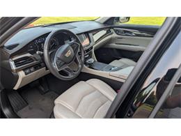 2016 Cadillac CT6 (CC-2101959) for sale in Cadillac, Michigan