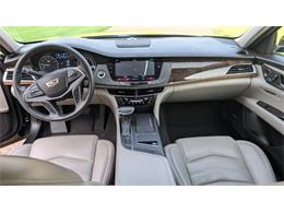 2016 Cadillac CT6 (CC-2101959) for sale in Cadillac, Michigan