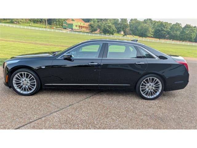 2016 Cadillac CT6 (CC-2101959) for sale in Cadillac, Michigan
