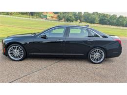 2016 Cadillac CT6 (CC-2101959) for sale in Cadillac, Michigan