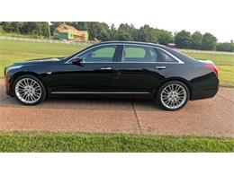 2016 Cadillac CT6 (CC-2101959) for sale in Cadillac, Michigan