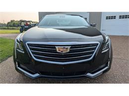 2016 Cadillac CT6 (CC-2101959) for sale in Cadillac, Michigan