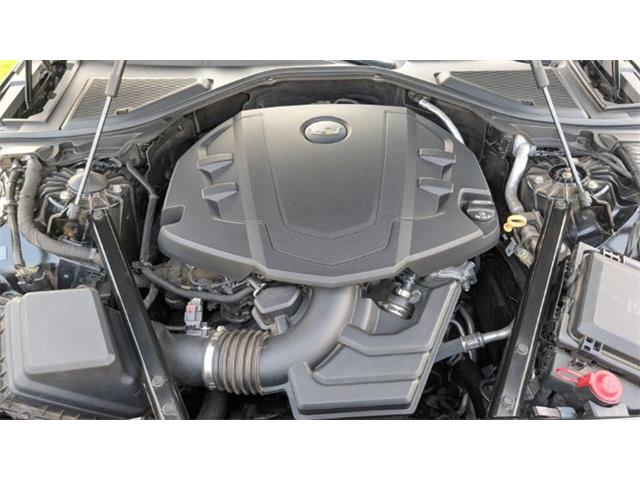 2016 Cadillac CT6 (CC-2101959) for sale in Cadillac, Michigan