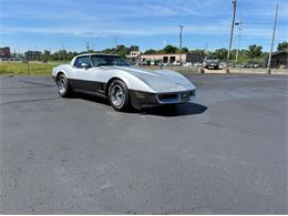 1980 Chevrolet Corvette (CC-2100196) for sale in North Canton, Ohio