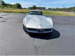 1980 Chevrolet Corvette (CC-2100196) for sale in North Canton, Ohio