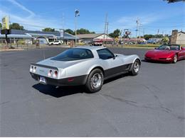 1980 Chevrolet Corvette (CC-2100196) for sale in North Canton, Ohio