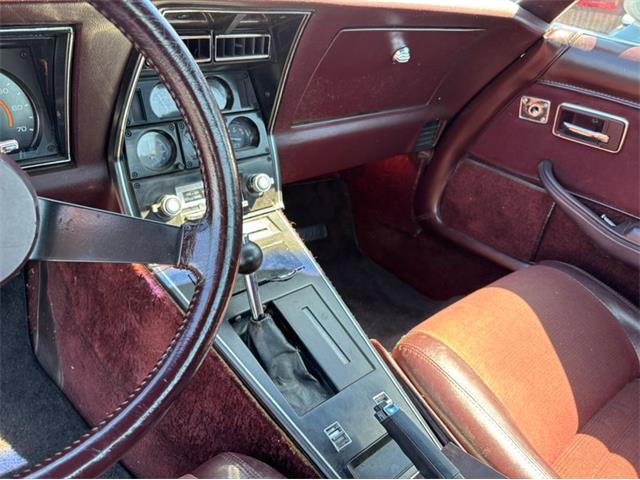1980 Chevrolet Corvette (CC-2100196) for sale in North Canton, Ohio