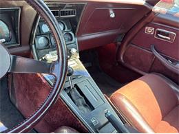 1980 Chevrolet Corvette (CC-2100196) for sale in North Canton, Ohio