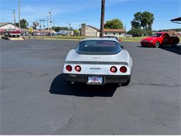 1980 Chevrolet Corvette (CC-2100196) for sale in North Canton, Ohio