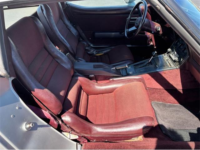 1980 Chevrolet Corvette (CC-2100196) for sale in North Canton, Ohio
