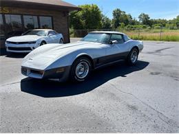 1980 Chevrolet Corvette (CC-2100196) for sale in North Canton, Ohio