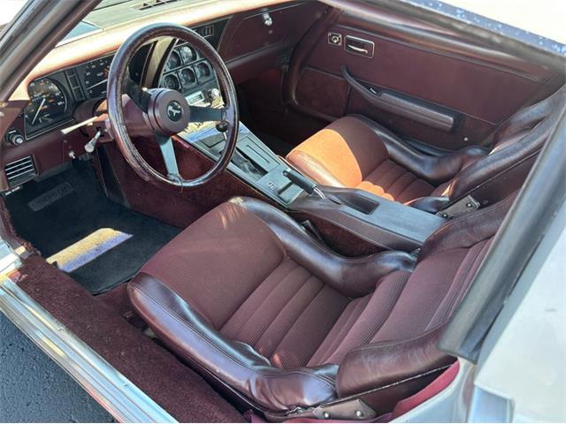 1980 Chevrolet Corvette (CC-2100196) for sale in North Canton, Ohio