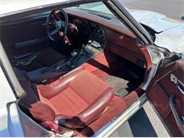 1980 Chevrolet Corvette (CC-2100196) for sale in North Canton, Ohio
