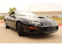 1999 Chevrolet Camaro (CC-2101960) for sale in Grapevine, Texas