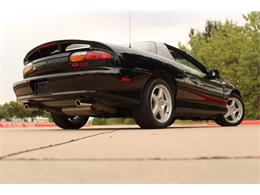 1999 Chevrolet Camaro (CC-2101960) for sale in Grapevine, Texas