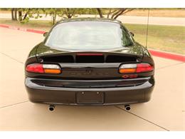 1999 Chevrolet Camaro (CC-2101960) for sale in Grapevine, Texas